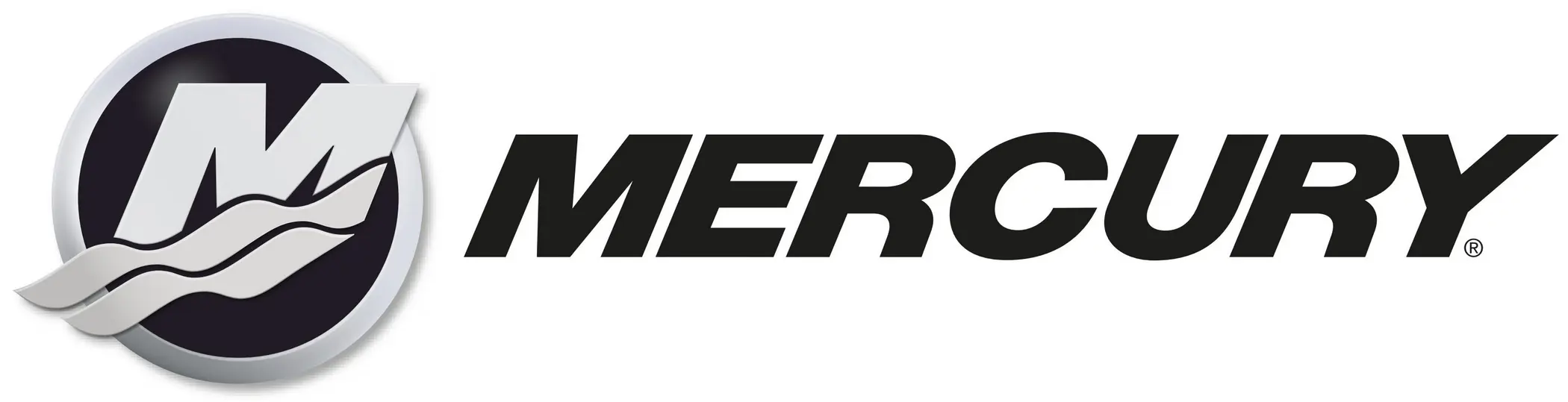 Mercury Logo